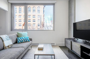 SoMa 1BR w WD Rooftop nr BART Muni SFO-461